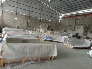 White Engineered Quartz Kitchen Countertops,Pure White Engineered Quartz Bar Tops,Pure White Quartz Stone Countertop,Pure White Quartz Kithen Island Top