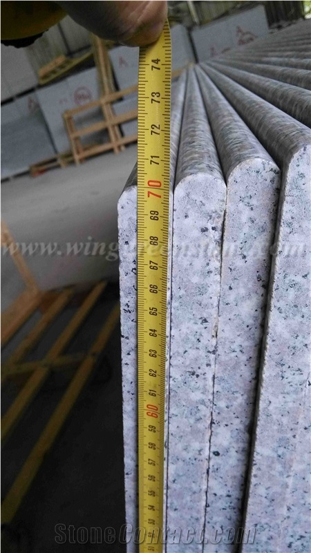 Direct Supply Of High Quality G635 Kitchen Coutertops Bench Top, Winggreen Stone