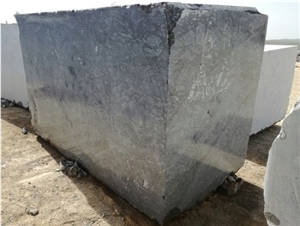 Gris Benslimane Marble Light Grey Blocks Gris Benslimane Marble Light Grey Blocks