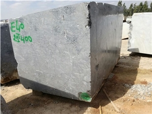 Gris Benslimane Marble Light Grey Blocks