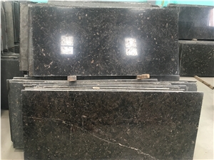 Vietnam Dark Brown Marble Slab, Viet Nam Brown Marble