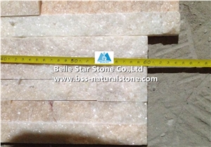 Pink Jade Culture Stone,Pink Crystal Quartzite Ledgestone,Pink Quartzite Stacked Stone,Peach Quartzite Stone Wall Panel,Natural Z Clad Stone Cladding,Real Stone Veneer,Pink Ledger Panels,Indoor Wall