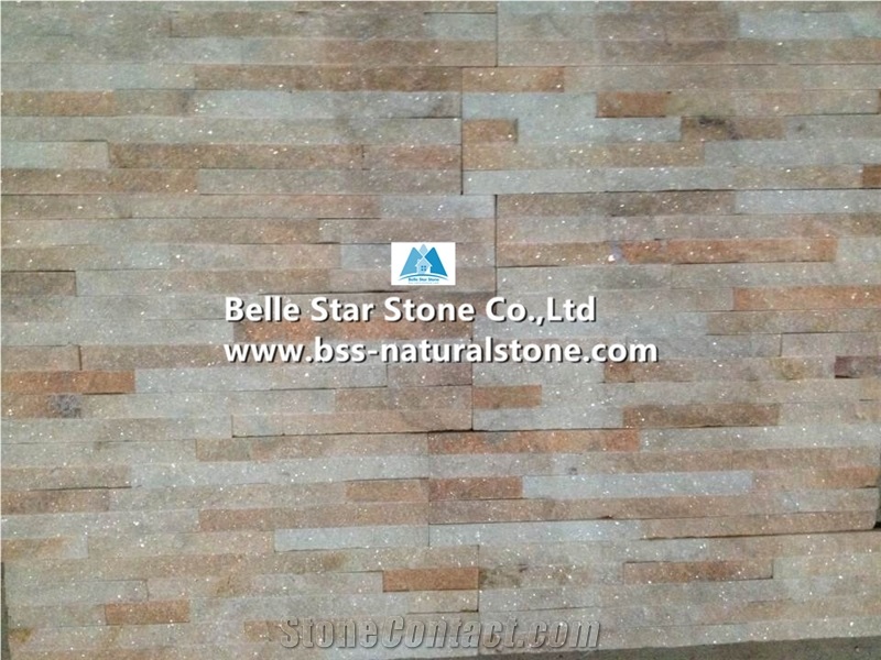 Pink Jade Culture Stone,Pink Crystal Quartzite Ledgestone,Pink Quartzite Stacked Stone,Peach Quartzite Stone Wall Panel,Natural Z Clad Stone Cladding,Real Stone Veneer,Pink Ledger Panels,Indoor Wall