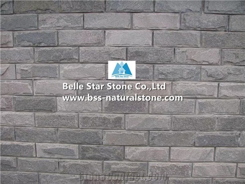 Pink Quartzite Mushroom Stone Wall Cladding,Quartzite Mushroom Wall,Pink Quartzite Gate Post Wall Cladding,Natural Landscaping Stone,Quartzite Outdoor Wall Stones