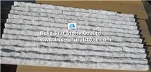 White Quartzite Peak Shape Culture Stone,Snow White Quartzite Stone Cladding,Super White Quartzite Stacked Stone,Quartzite Stone Wall Panels,Quartzite Ledgestone,Quartzite Stone Veneer,Landscape Wall