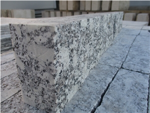Cube, Portugal Blue Granite Block