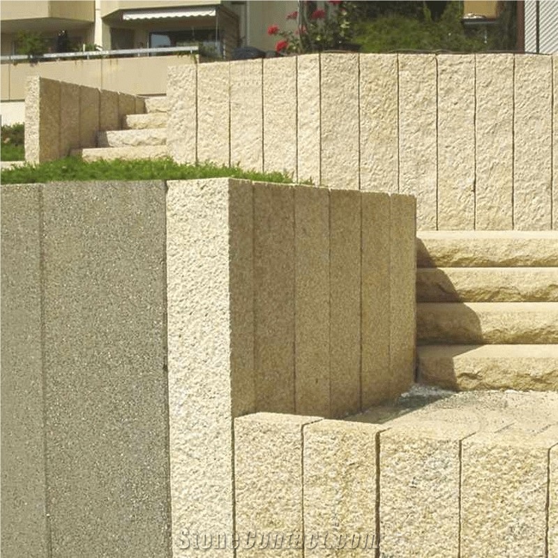 Granite Palisade