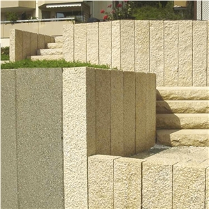 Granite Palisade