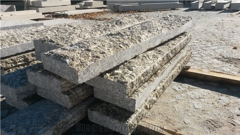 Granite Palisade