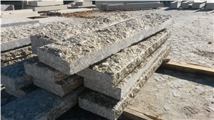 Granite Palisade