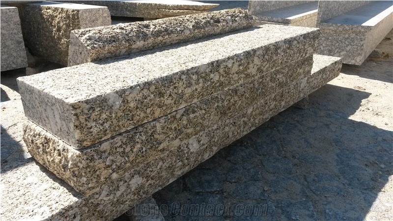 Granite Palisade