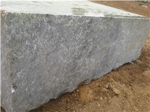 Grey Lido Light Marble Block