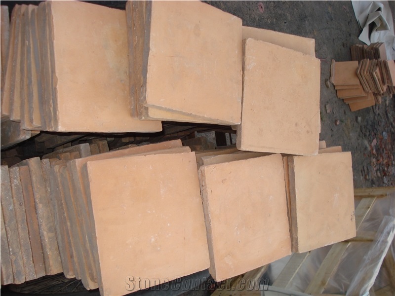 Antique Terracotta Tiles ,Top Quality Flooring Tiles