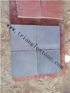 Beige Handmade Terracotta Tiles