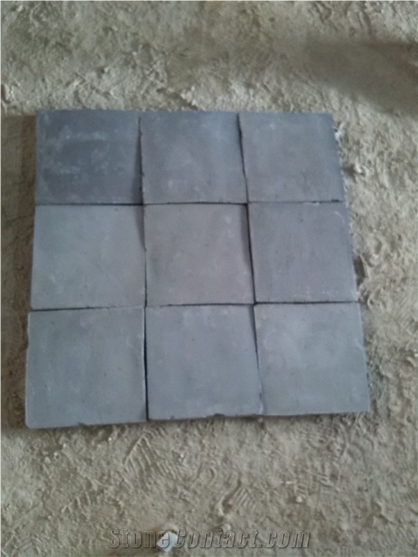 Black Terracotta Tiles ,Flooring Tiles
