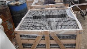 Black Terracotta Tiles ,Flooring Tiles