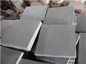 Black Terracotta Tiles ,Flooring Tiles