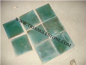 Glazed Terracotta Tiles