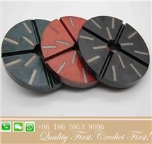 Diamond Metal Grinding Disc
