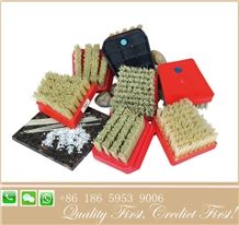 Frankfurt Diamond Brush