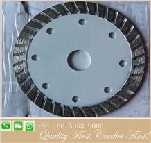 Turbo Diamond Cutting Blades