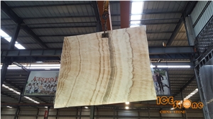 Beige Onyx Tiles & Slabs/China Crema Onyx Tiles & Slabs/China Yellow Onyx Tiles & Slabs/China Onyx/Onyx Slab/Onyx Tile/Floor Onyx/Wall Onyx