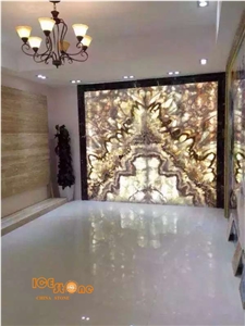 Colorful Onyx Slabs & Tiles Colorful Onyx Slabs & Tiles