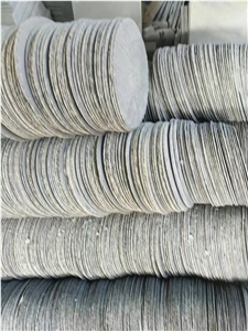 Black Slate Roof Tiles