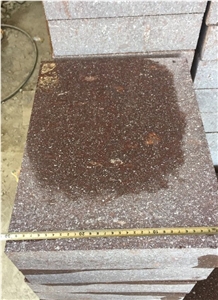 Fushou Red Granite,China Red Granite Slabs & Tiles,Floor Paving,Wall Tiles