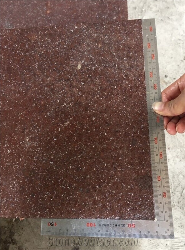 Fushou Red Granite,China Red Granite Slabs & Tiles,Floor Paving,Wall Tiles