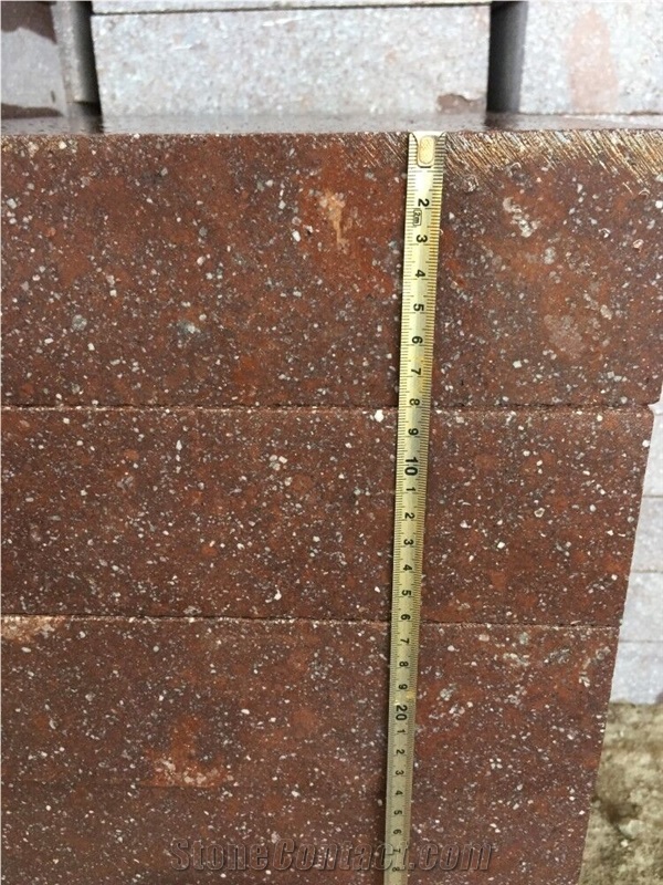 Fushou Red Granite,China Red Granite Tiles & Slabs