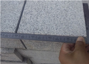 G603 Bacuo White,Balma Grey,Padang Light,Sesame White,Padang White,Bianco Crystal,Bianco Gamma,China Crystal,China Grey,China Sardinia,Crystal Grey,G 603 ,G603 Floor Paver