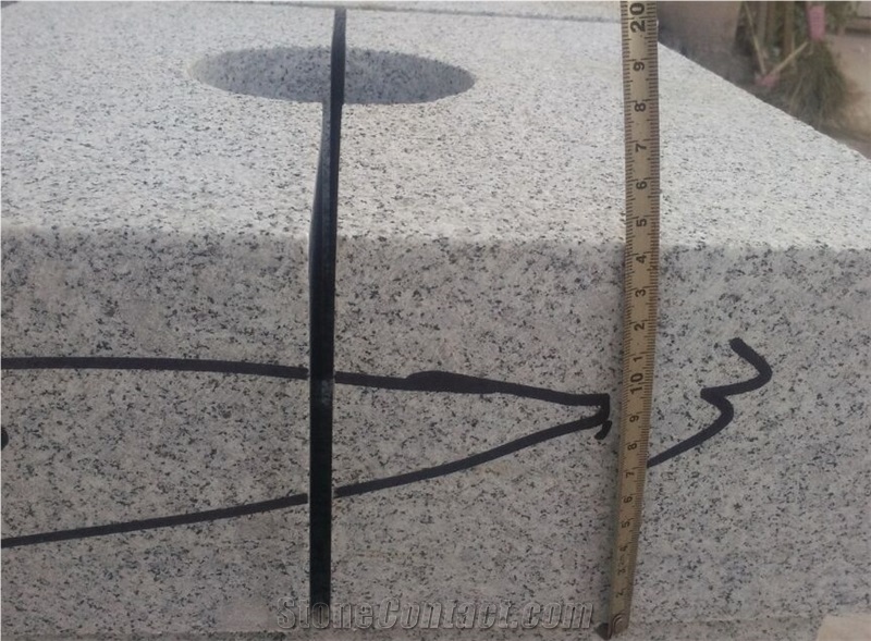 G603 Bacuo White,Balma Grey,Padang Light,Sesame White,Padang White,Bianco Crystal,Bianco Gamma,China Crystal,China Grey,China Sardinia,Crystal Grey,G 603 ,G603 Floor Paver