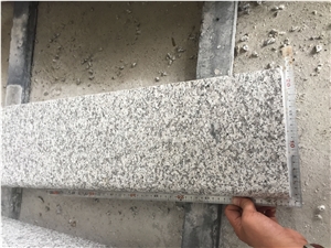G623 Granite,Barry White,New Bianco Sardo,Counter White,Gamma Grey,Grigio Sardo,Moon Pearl,Padang Beta,Padang New Rosa,Rosa Grey Flamed Kerbstone Curb