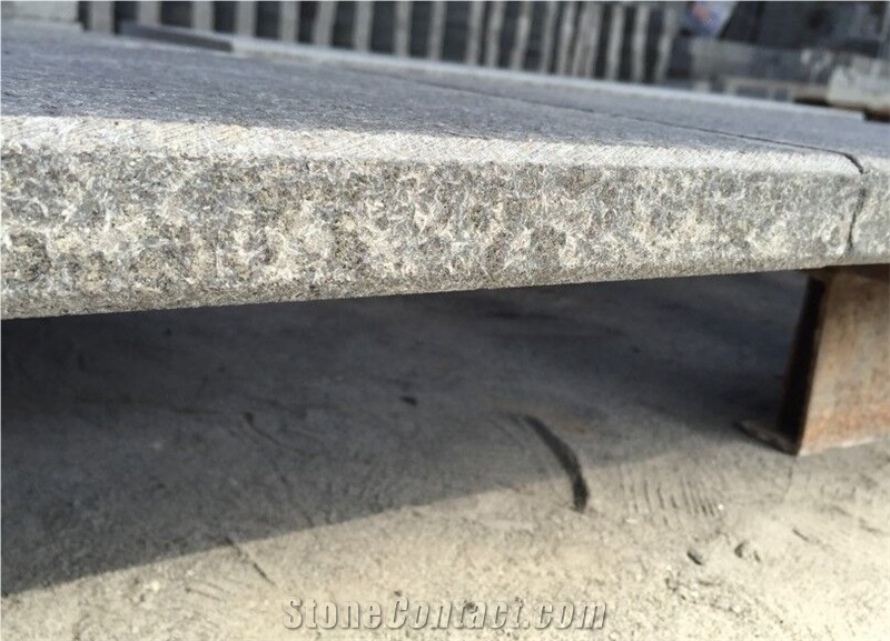 G684 Fuding Black Basalt,Beauty Black,Black Basalt Floor Covering,Floor Tiles,Flooring