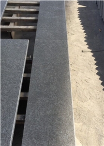 G684 Fuding Black Basalt,Beauty Black,Black Basalt Floor Covering,Floor Tiles,Flooring