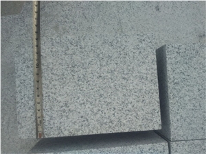Huian G603,Bush Hammered Surface,Padang Crystal Granite,Padang Crystal White,G603 Granite,Bianco Crystal Cobble Stone,Paving Sets,Walkway Pavers,Cube Stone,Floor Covering,Garden Stepping Pavements