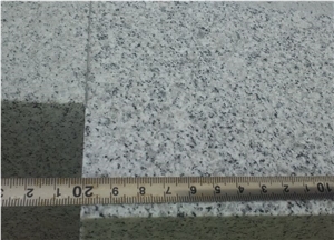 Huian G603,Bush Hammered Surface,Padang Crystal Granite,Padang Crystal White,G603 Granite,Bianco Crystal Cobble Stone,Paving Sets,Walkway Pavers,Cube Stone,Floor Covering,Garden Stepping Pavements