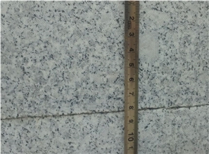 Huian G603,Bush Hammered Surface,Padang Crystal Granite,Padang Crystal White,G603 Granite,Bianco Crystal Cobble Stone,Paving Sets,Walkway Pavers,Cube Stone,Floor Covering,Garden Stepping Pavements