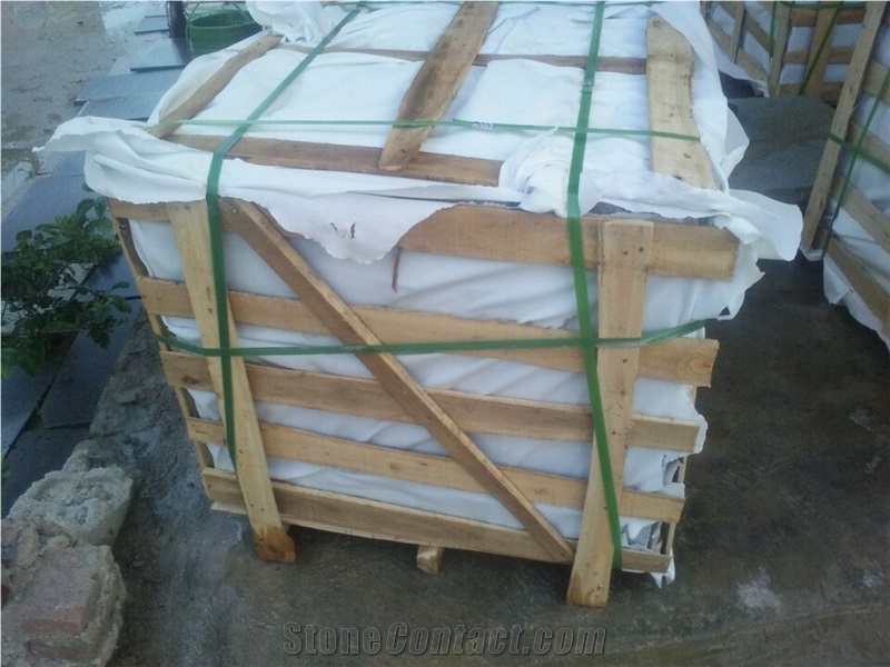 Huian G603,Bush Hammered Surface,Padang Crystal Granite,Padang Crystal White,G603 Granite,Bianco Crystal Cobble Stone,Paving Sets,Walkway Pavers,Cube Stone,Floor Covering,Garden Stepping Pavements