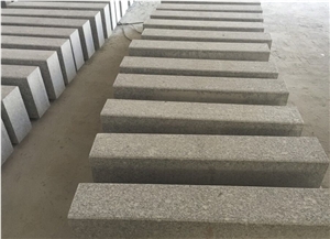 Huian G603,Sesame White,Padang White,Bianco Crystal,Bianco Gamma,China Crystal,China Grey,China Sardinia,Crystal Grey,Floor Covering,Granite ,Kerbstone,Kerbs,Curbstone
