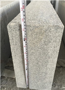 Huian G603,Sesame White,Padang White,Bianco Crystal,Bianco Gamma,China Crystal,China Grey,China Sardinia,Crystal Grey,Floor Covering,Granite ,Kerbstone,Kerbs,Curbstone