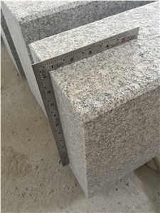 Huian G603,Sesame White,Padang White,Bianco Crystal,Bianco Gamma,China Crystal,China Grey,China Sardinia,Crystal Grey,Floor Covering,Granite ,Kerbstone,Kerbs,Curbstone