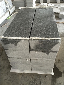 Huian G603,Sesame White,Padang White,Bianco Crystal,Bianco Gamma,China Crystal,China Grey,China Sardinia,Crystal Grey,Floor Covering,Granite ,Kerbstone,Kerbs,Curbstone