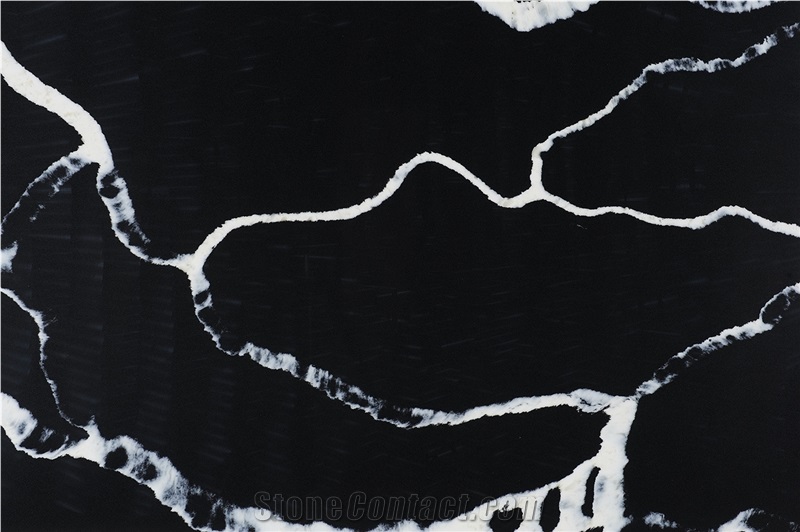 Nero Marquina Quartz Slabs,Quartz Stone Slabs,Quartz Stone Flooring,Quartz Stone Wall Covering,Quartz Slabs for Countertops,Vanity Tops,Island Tops,Table Tops