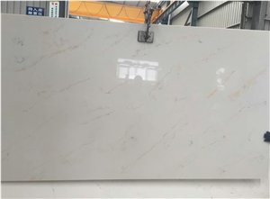 White Quartz Slabs,Quartz Stone Slabs for Countertops,Island Tops,Quartz Stone Vanity Tops,Table Tops