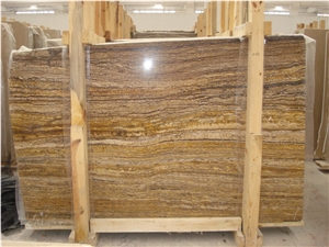 Travertine Picasso