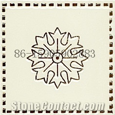 Handcrafted Background Bathroom Kitchen Tile Glazed Tile Wall Tile Floor Tile Multicolor Many Style 10*10