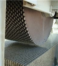 Block Cutting Segments for Granite & Marble