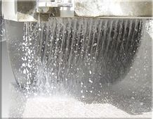 Block Cutting Segments for Granite & Marble